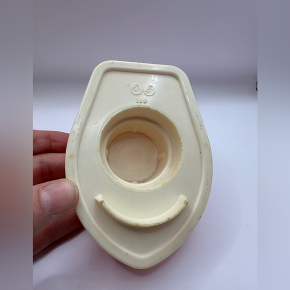 Vintage Fisher Price bath toys -set of three - Picture 3 of 16